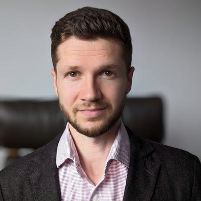 Ivan Maksymchuk, photo 1