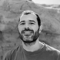 Daniel Vila Suero, photo 1