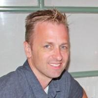 Matt Bouret, photo 1