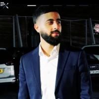 Adam Patel, photo 2