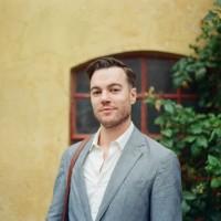 Ryan Scanlon, photo 2