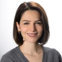 Neslihan Kama, photo 1