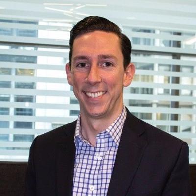 Kyle Toomey, CPP, photo 2