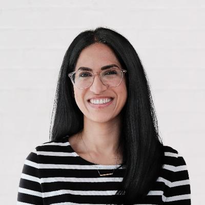 Sophia Arora (Jaffer)