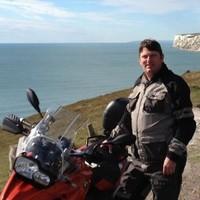 James Slootweg, photo 2