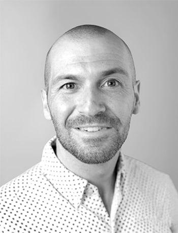 Jake Cacciapaglia, photo 1