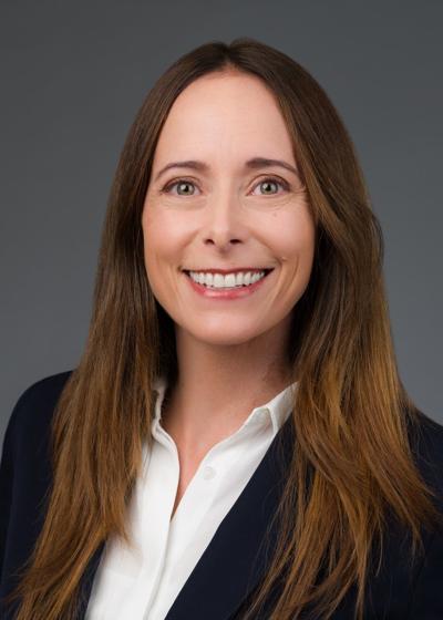 Shannon Bell, photo 2