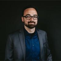 Aaron Mercer, photo 2