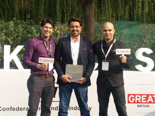 Ketan Dewan, photo 1