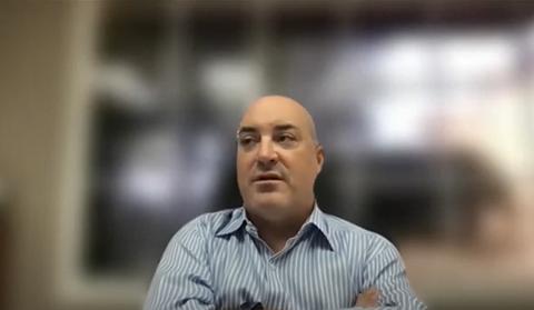 Craig Seidel, photo 1