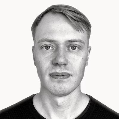 Anders Uhrenholt, photo 1