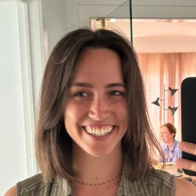 Kaat De Gendt, photo 2