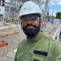 Marcos Conter, photo 2