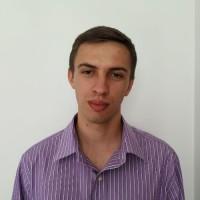 Vasyl Stashuk, photo 1