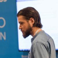 Josh Graham, photo 2