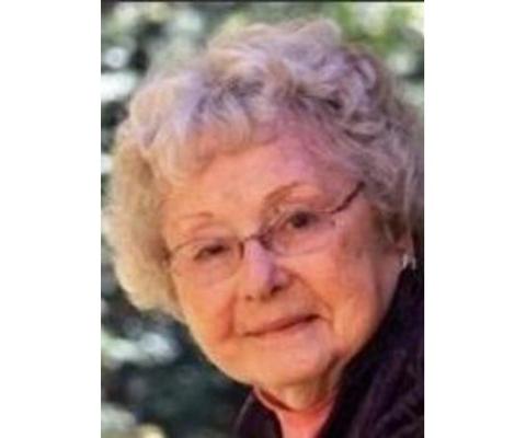 Madelyn Snyder, photo 1