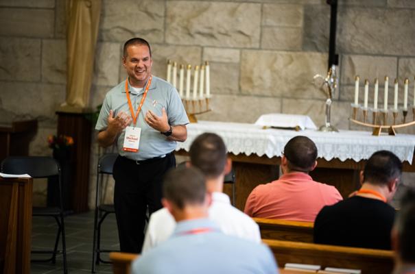 Michael Halbrook, photo 2