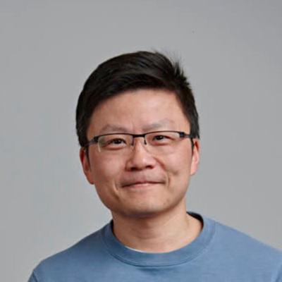 Pian Pian Xu, photo 1