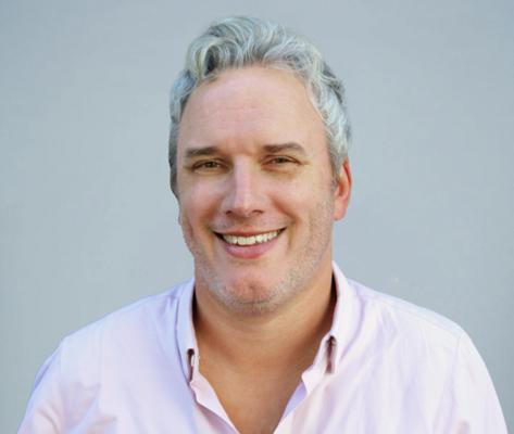 Travis Hess, photo 2