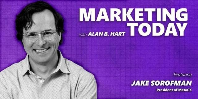 Jake Sorofman, photo 2