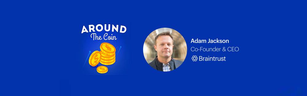 Mike Townsend, photo 2