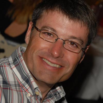 Xavier E. López, photo 1