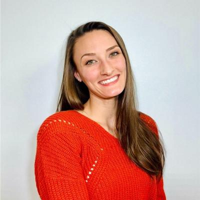 Shammia McQuaig, photo 2