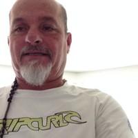 Jonathan Bunch, photo 1