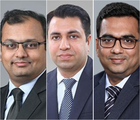 Aditya Hans, photo 2