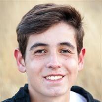 Ethan Hanson, photo 2