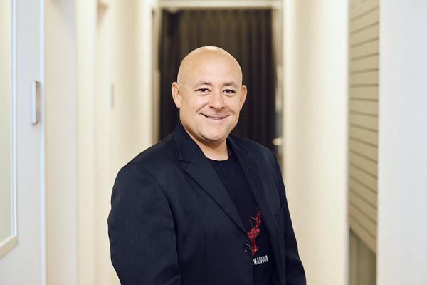 Simon Wegner, photo 2