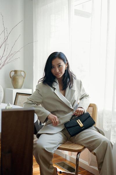 Tiffany Wang, photo 2