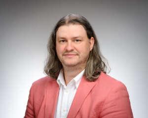 Dmitry Faevskiy, photo 2