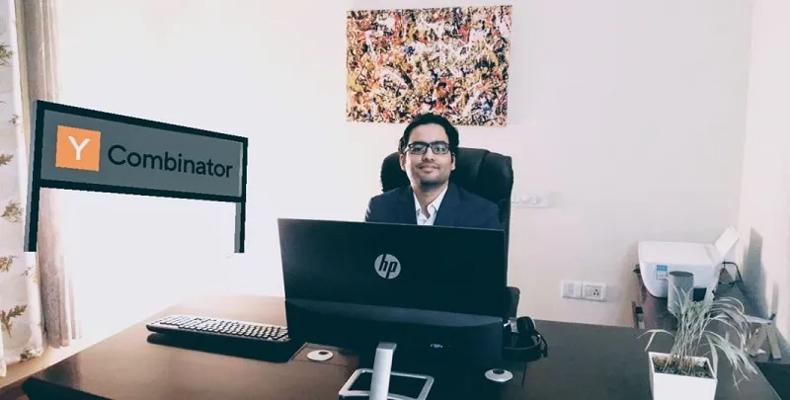 Harsh Vaidya, photo 1