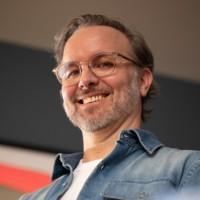 Jason James, photo 1