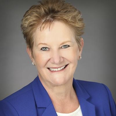 Johanna Treffy, photo 1