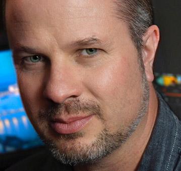 Scott Sterling, photo 2