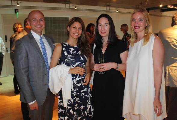 Ingrid Bjerke, photo 1