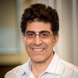 Gerard Daher, photo 2