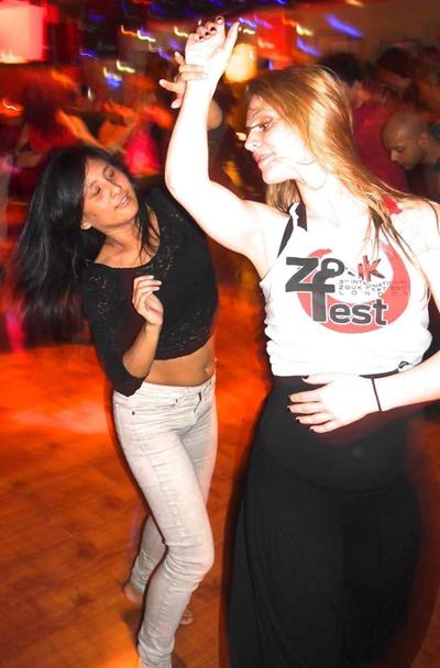 Kriselda Rabino, photo 1