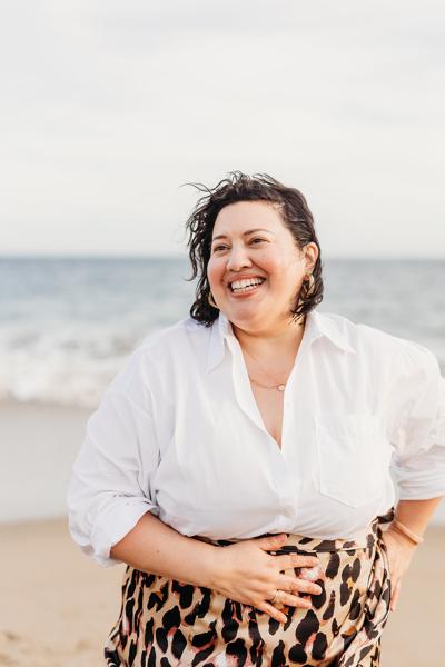 Maggie Battista, photo 2