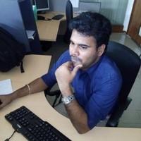Jagannathan Rangarajan, photo 1