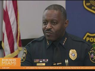 Delrish Moore, photo 1