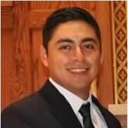 Michael Prado-Teeling, photo 1