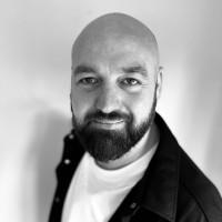 Geraint Cryer, photo 2