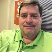 Dwain Reeves, photo 1