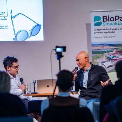 Daniel Kojnok, photo 2