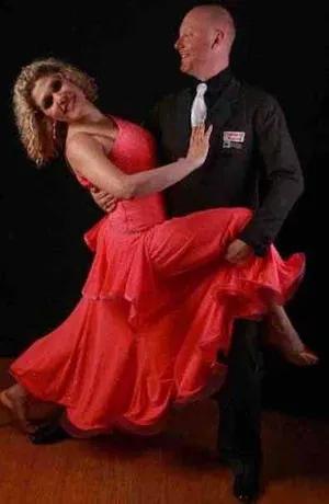 Richard Falls, photo 2