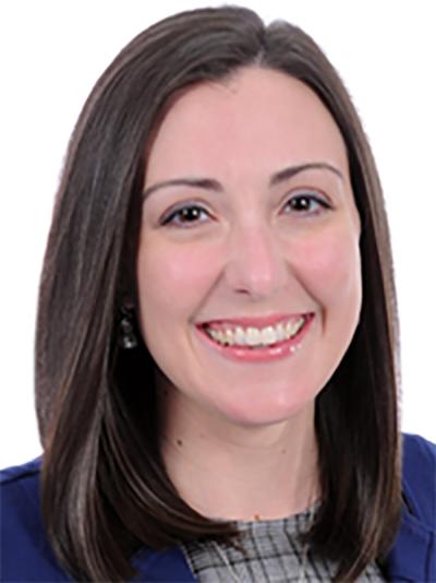 Ashley Robbins, photo 1