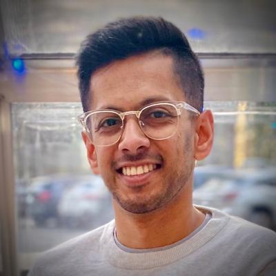 Sabya Das